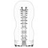 TENGA Premium Gentle - vienkartinis masturbatorius (baltas)
