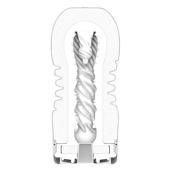 TENGA Premium Rolling Head - vienkartinis masturbatorius