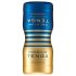 TENGA Premium Dual Sensation - vienkartinis masturbatorius vyrams
