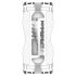 TENGA Premium Dual Sensation - vienkartinis masturbatorius vyrams