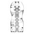TENGA Premium Air Flow - vienkartinis masturbatorius