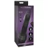 Pipedream - Analfantasy Ass Thruster - stumiantis analinis vibratorius (juodas)