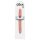 King Cock 12 Slim - natūrali išvaizda dvigubas dildo (31 cm) - natūralus