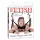 Fetish Position Master - BDSM surišimo rinkinys - juodas