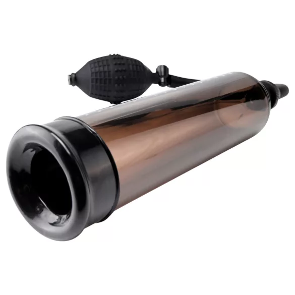 Pipedream - Pump Worx - penio pompa (juoda)