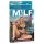 Pipedream MILF - natūralaus dydžio seksualinė lėlė