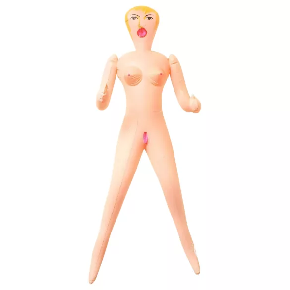 Pipedream MILF - tikro dydžio pripučiama sekso lėlė - moteris