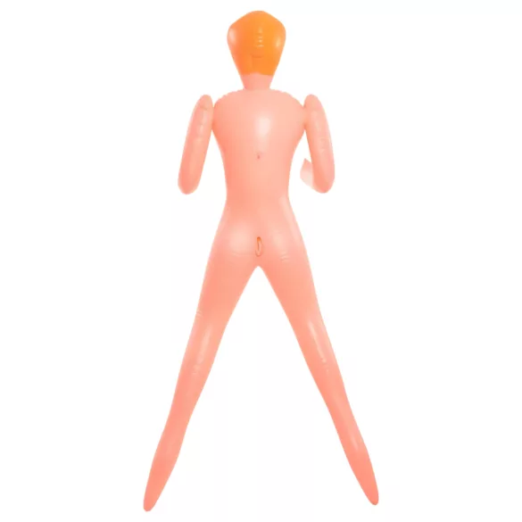 Pipedream MILF - tikro dydžio pripučiama sekso lėlė - moteris