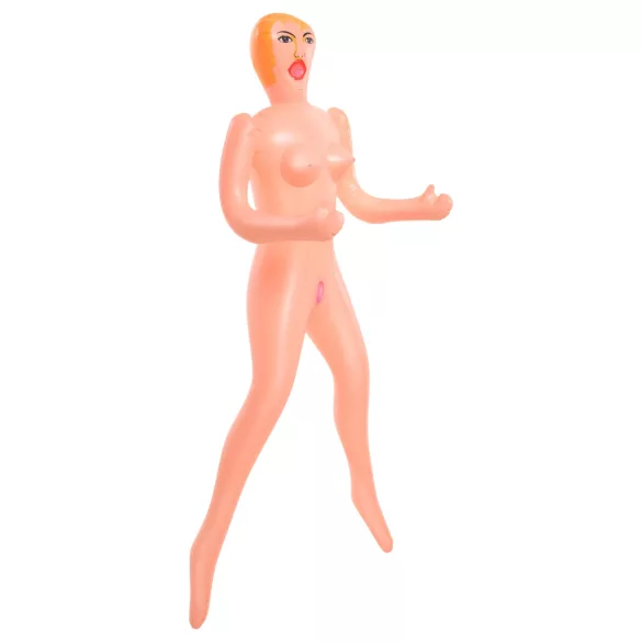 Pipedream MILF - tikro dydžio pripučiama sekso lėlė - moteris