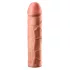 Pipedream - X-TENSION Perfect 2 - realistiškas penio užmovas (20,3 cm, kūno spalvos)