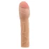 Pipedream - X-TENSION Perfect 2 - realistiškas penio užmovas (20,3 cm, kūno spalvos)
