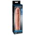X-TENSION Perfect 3 – Tikroviškas penio užmovas (22,8 cm) – Natūralus