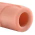 Pipedream - X-TENSION Mega 1 - realistiškas penio mova (17,7 cm, natūralios spalvos)