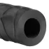 Pipedream - X-TENSION Mega 3 - tikroviškas penio antgalis (22,8 cm, juodas)