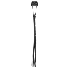   Pipedream - Fetish Fantasy Deluxe „Cat-O-Nine“ - botagėlis - juodas (65 cm)