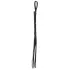 Pipedream - Fetish Fantasy Deluxe „Cat-O-Nine“ - botagėlis - juodas (65 cm)