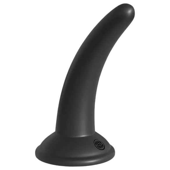 Pipedream - Anal Fantasy The Pegger - prisegamas dildo (juodas)
