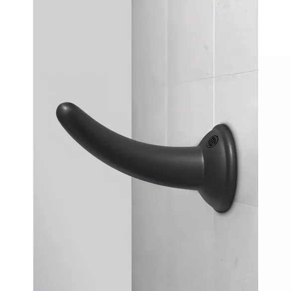 Pipedream - Anal Fantasy The Pegger - prisegamas dildo (juodas)