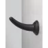 Pipedream - Anal Fantasy The Pegger - prisegamas dildo (juodas)