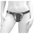 Body Dock OG - prisegamas apatinis elementas su siurbtuku (juodas)