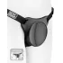 Body Dock OG - prisegamas apatinis elementas su siurbtuku (juodas)