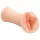 Pipedream - Wet Pussies Luscious Lips - tikroviška dirbtinė vagina (natūrali spalva)