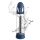Pump Worx - automatinis varpos pompa (mėlyna)