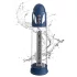Pump Worx - automatinė penio pompa - mėlyna
