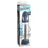 Pump Worx - automatinė penio pompa - mėlyna