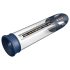 Pump Worx - automatinis varpos pompa (mėlyna)
