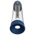 Pump Worx - automatinis varpos pompa (mėlyna)