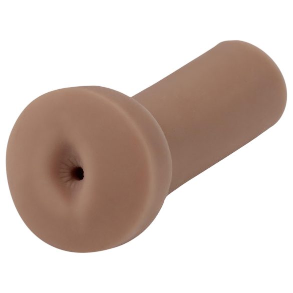 Pipedream Freshman Fuckslut - natūrali dirbtinė sėdmenų mastubatorius