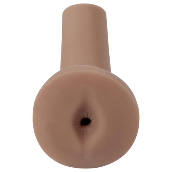 Pipedream Freshman Fuckslut - masturbatorius užpakalis - natūrali spalva