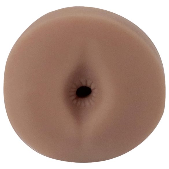 Pipedream Freshman Fuckslut - masturbatorius užpakalis - natūrali spalva