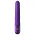 Fantasy For Her - 2 in 1 stumiantis vibratorius ir klitorinis stimuliatorius (violetinis)