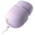 JimmyJane Hello Kiss Pro – laižantis vibratorius (violetinis)