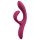 We-Vibe Nova 2 - klitorio vibracija (purpurinė)