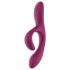 We-Vibe Nova 2 - klitorio vibracija (purpurinė)