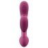 We-Vibe Nova 2 - klitorio vibracija (purpurinė)