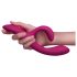 We-Vibe Nova 2 - klitorio vibracija (purpurinė)