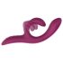 We-Vibe Nova 2 - klitorio vibracija (purpurinė)