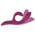 We-Vibe Nova 2 - klitorio vibracija (purpurinė)