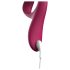 We-Vibe Nova 2 - klitorio vibracija (purpurinė)