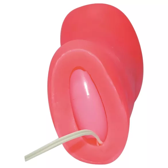 You2Toys - vibruojanti dirbtinė vagina - realistiška