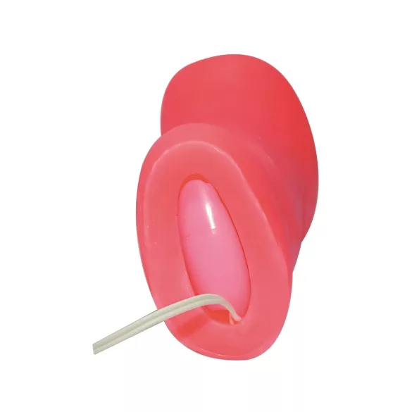 You2Toys - vibruojanti dirbtinė vagina - realistiška