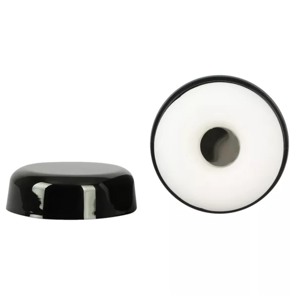 Rebel - masturbatorius vyrams - siurbimo ir vibracijos funkcija - įkraunamas