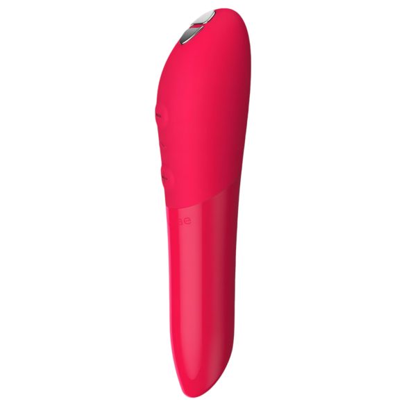 We-Vibe Tango X - vibratorius kulka - įkraunamas, atsparus vandeniui - koralų