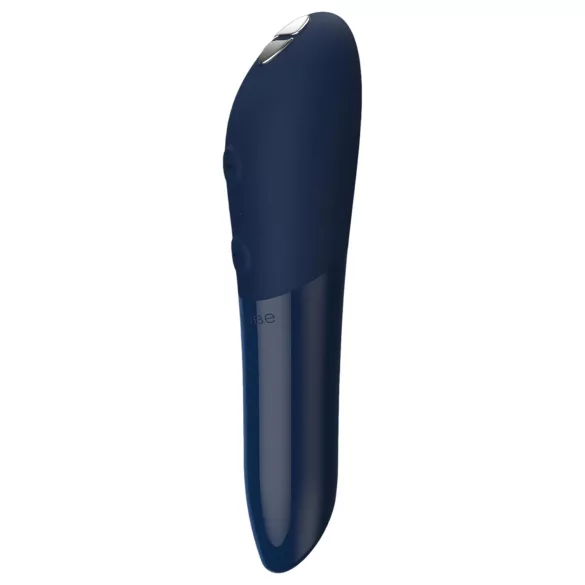 We-Vibe Tango X - vandeniui atsparus vibratorius - mėlynas
