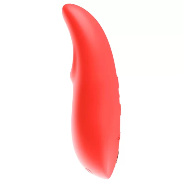 We-Vibe Touch X - klitorio vibratorius - įkraunamas, vandeniui atsparus