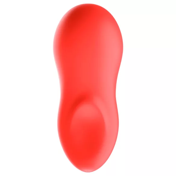 We-Vibe Touch X - klitorio vibratorius - įkraunamas, vandeniui atsparus